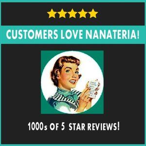 Visit  www.nanateria.com & www.nanateriavip.com